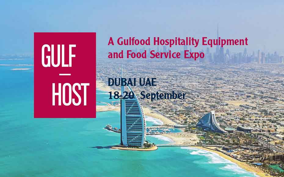 Gulfhost