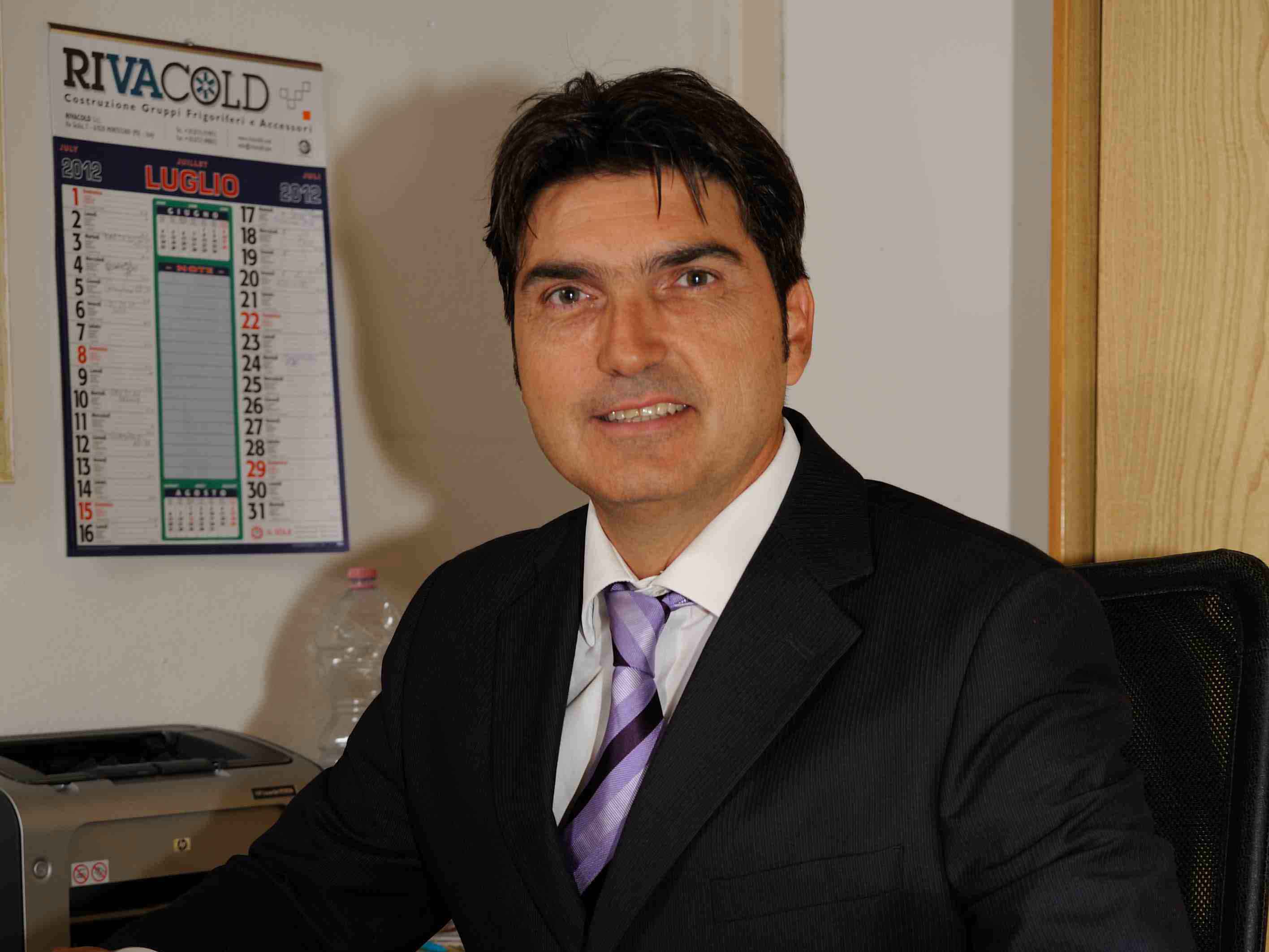 Massimo Gessaroli