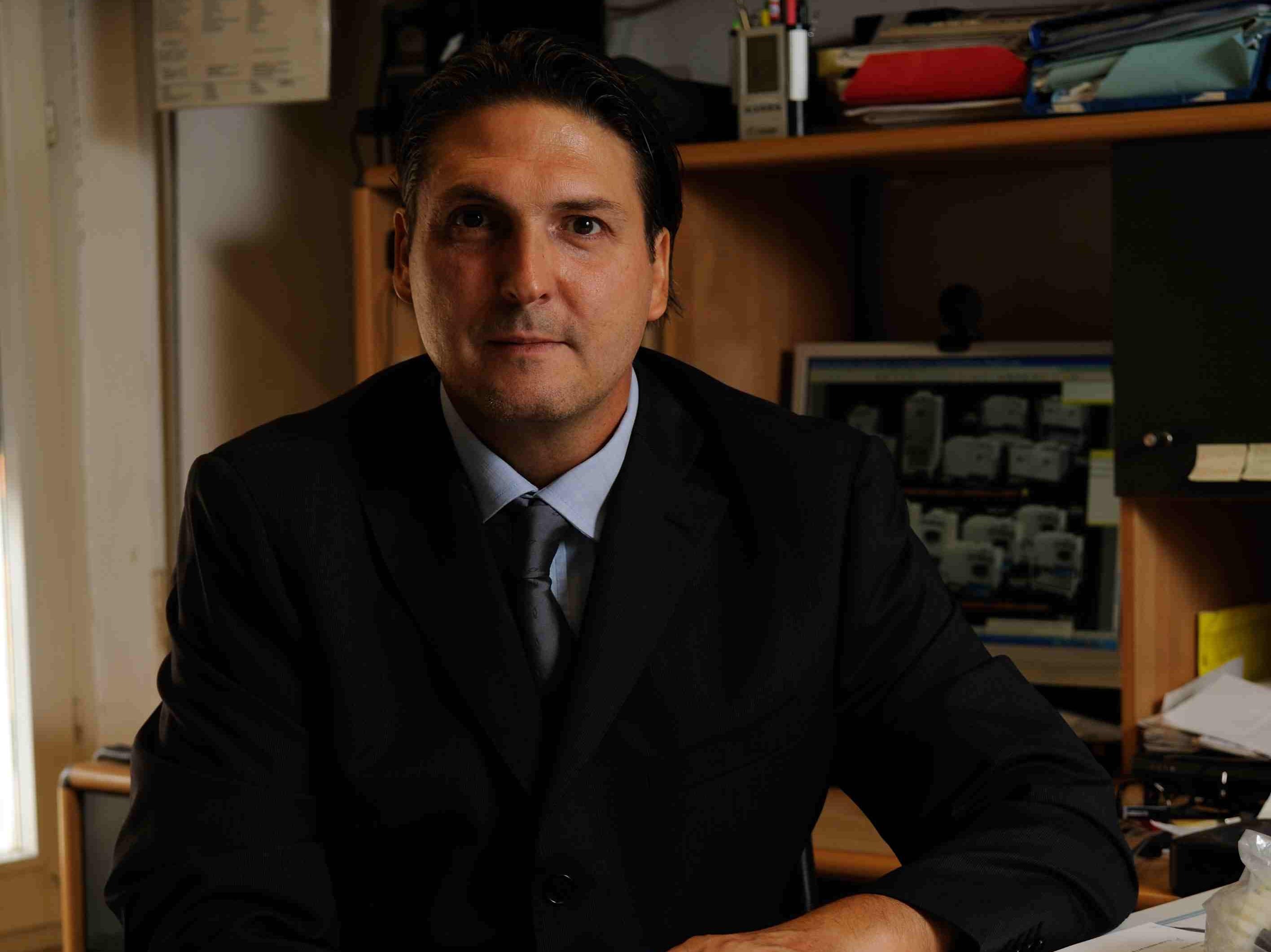 Stefano Gessaroli