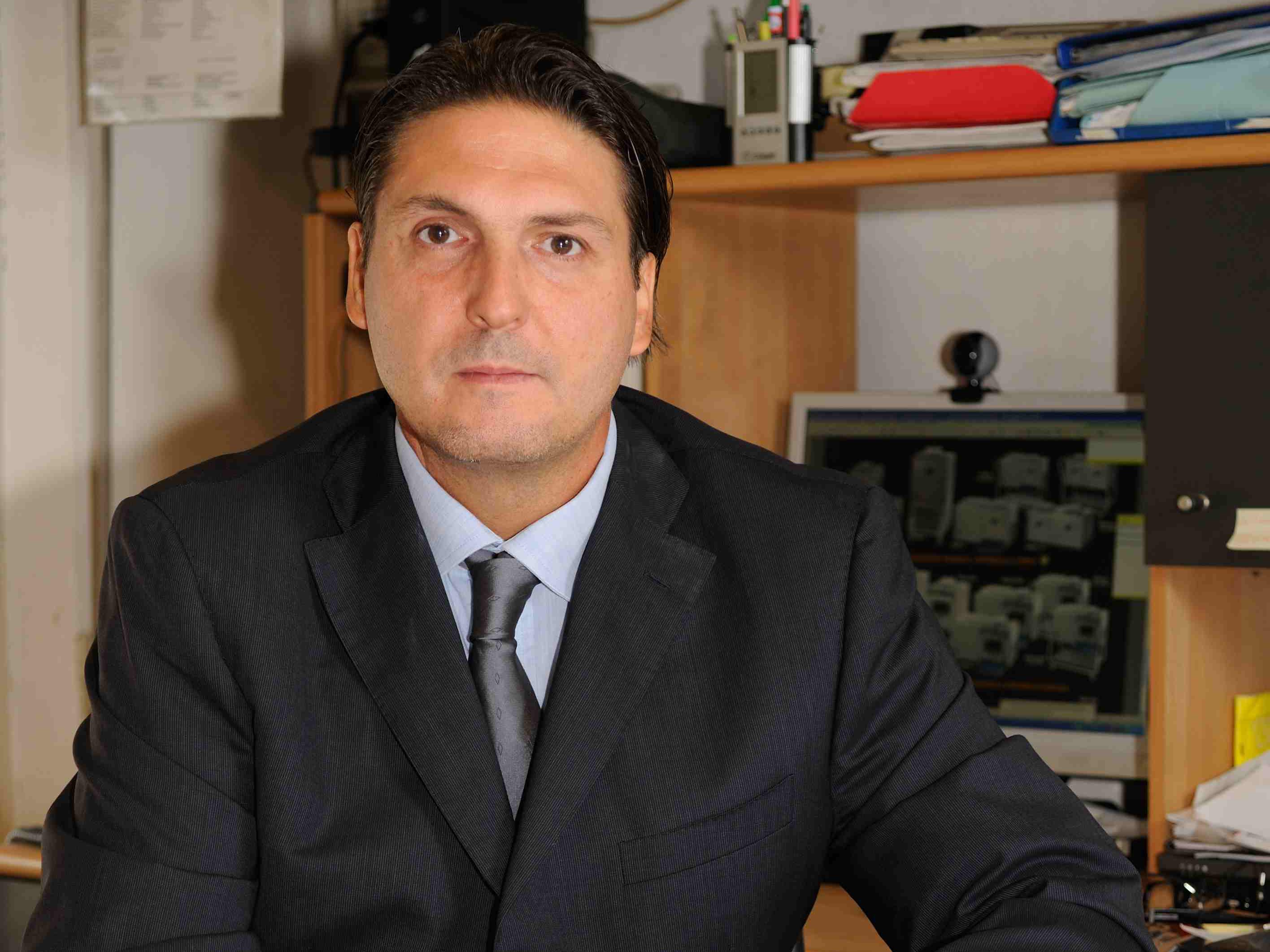 Stefano Gessaroli