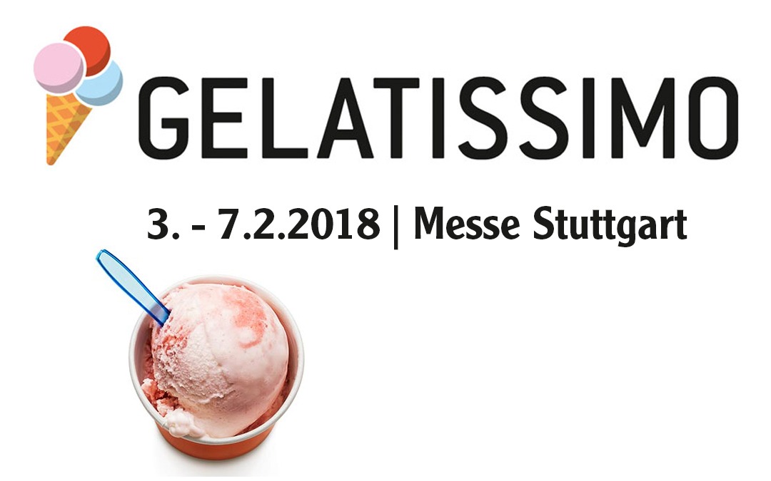 Gelatissimo 2018