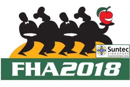 Food & Hotel Asia 2018