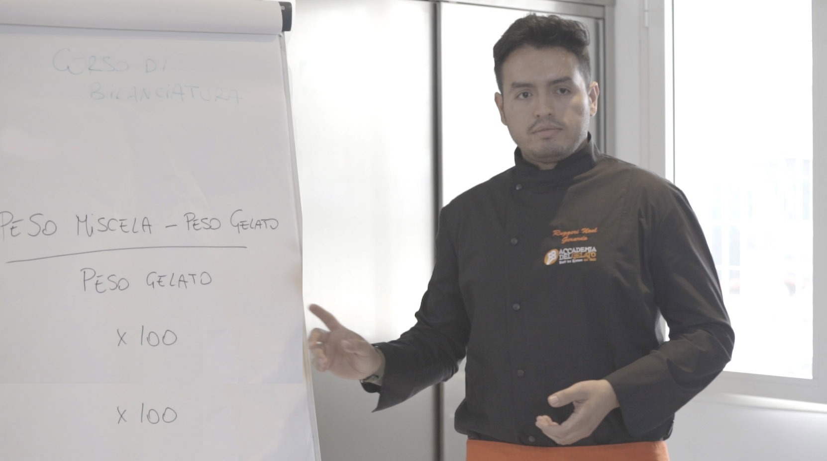 Noel Gerardo Ruggeri
