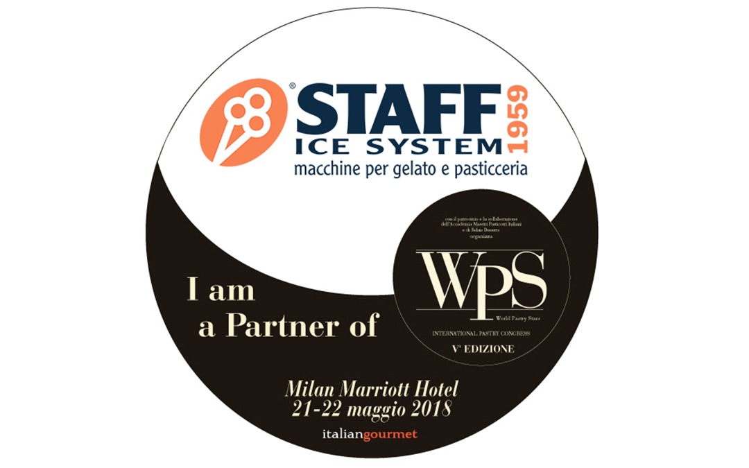 World Pastry Stars 2018