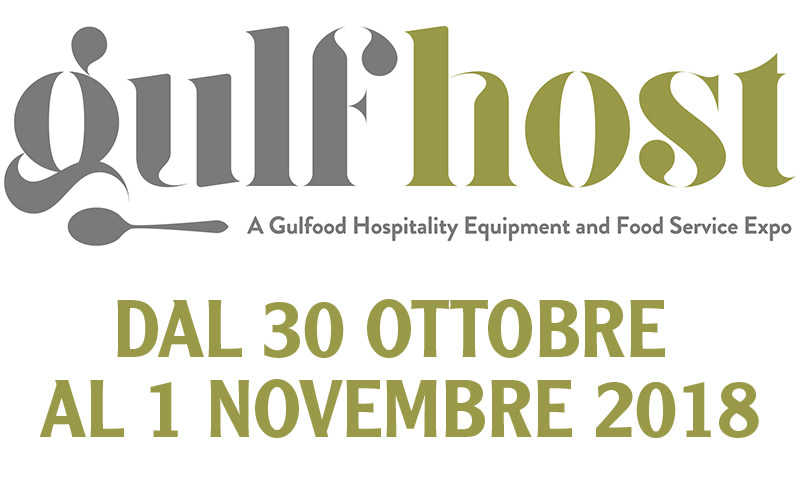 GulfHost 2018