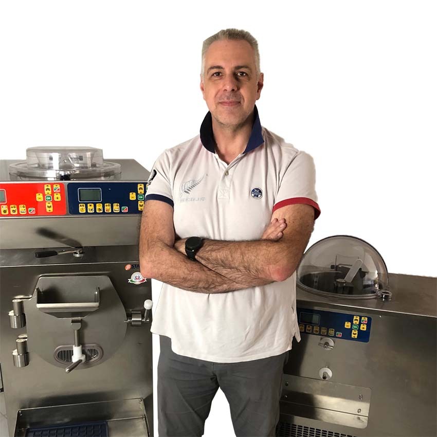 Paolo Mirenda
