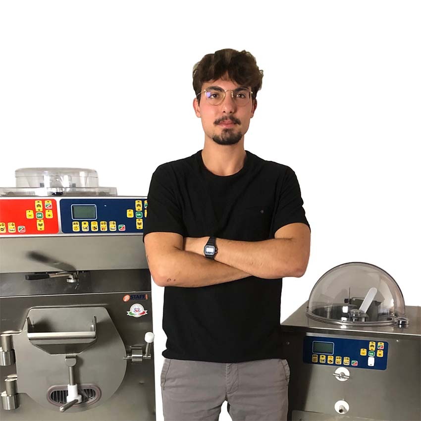 Tommaso Gessaroli