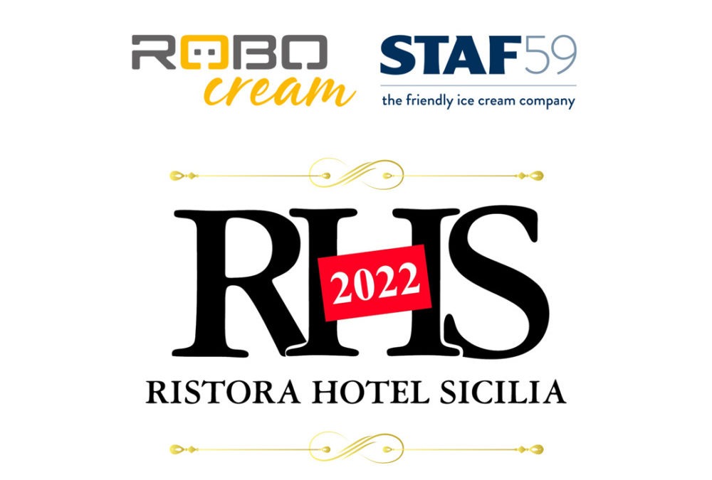 RHS – Ristora Hotel Sicilia 2022