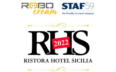 RHS – Ristora Hotel Sicilia 2022