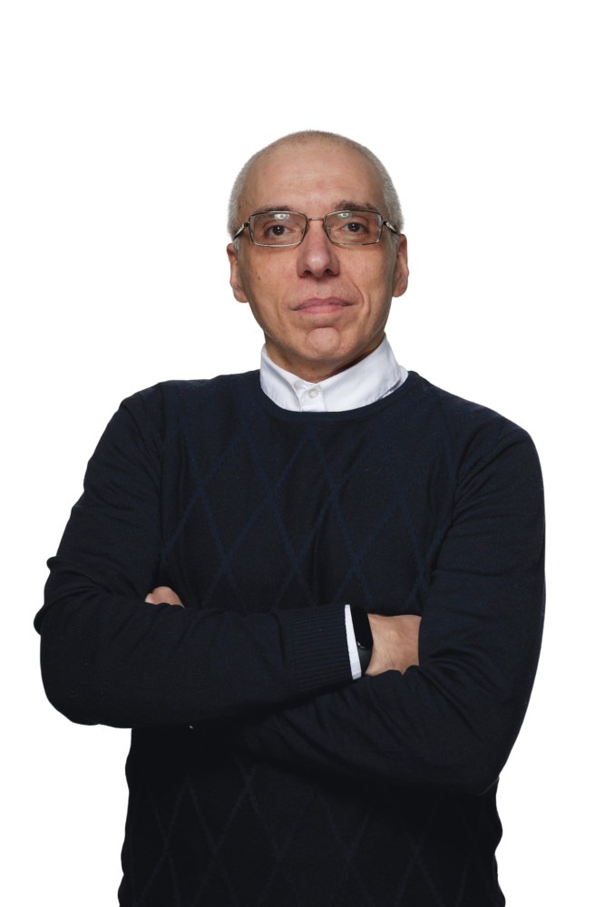 Gabriele Savoia
