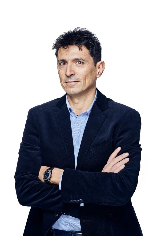 Lorenzo Montanari