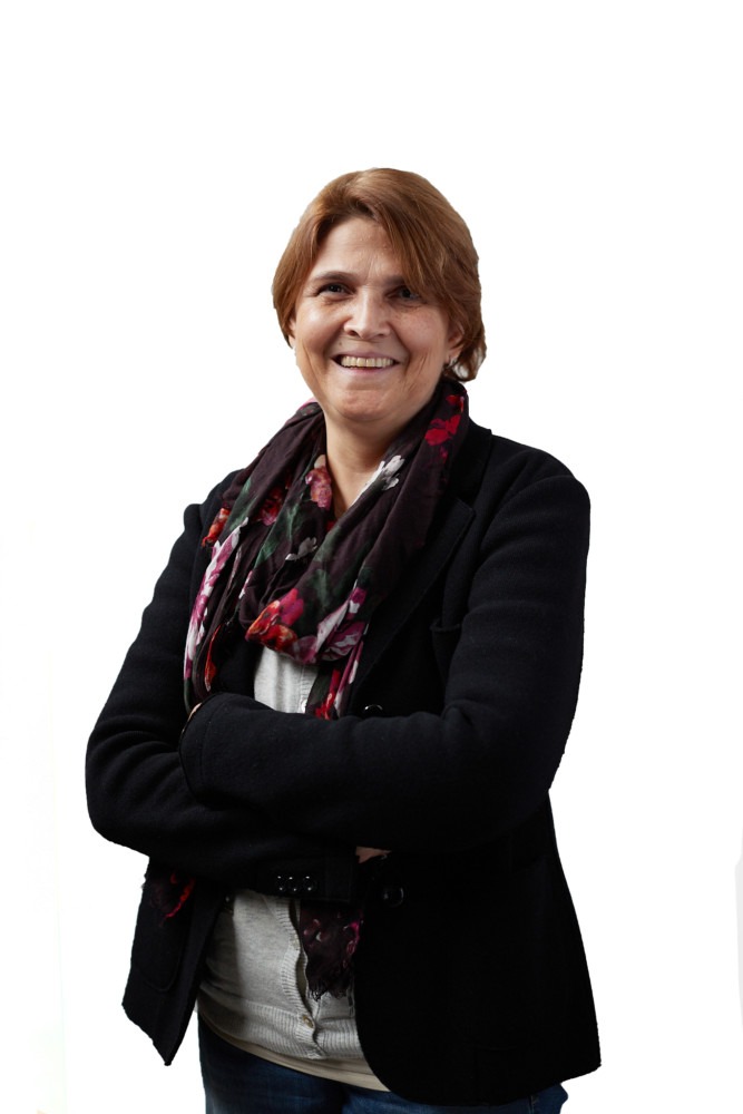 Maria Grazia Gessaroli