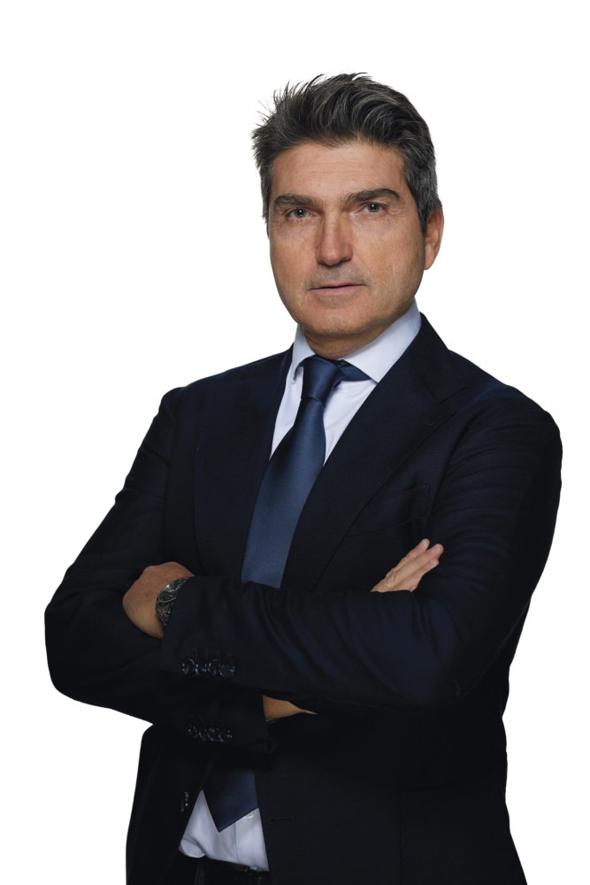 Massimo Gessaroli