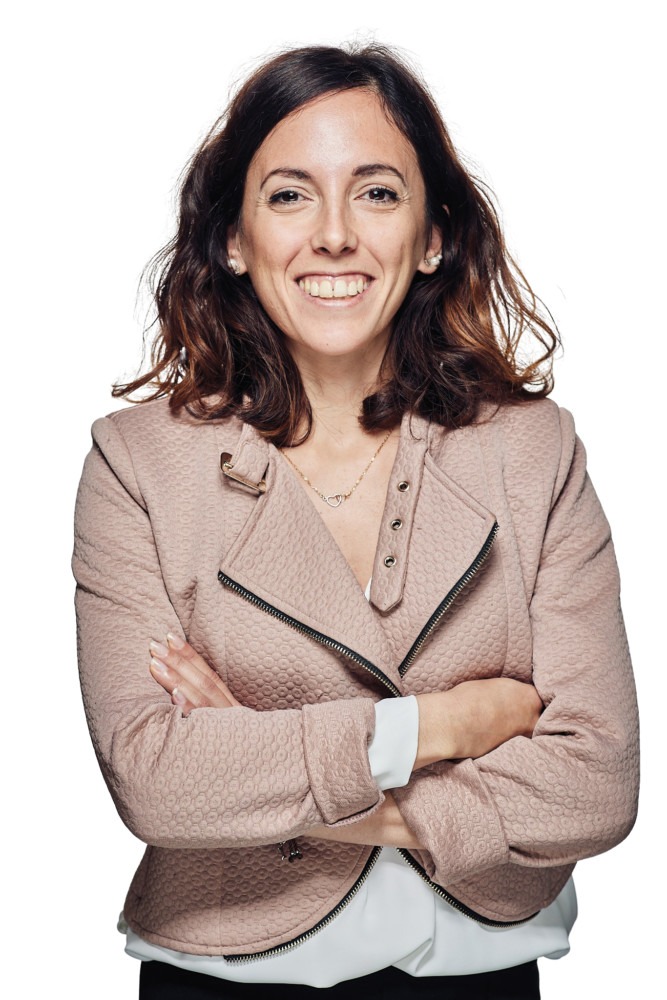 Oriana Catalano