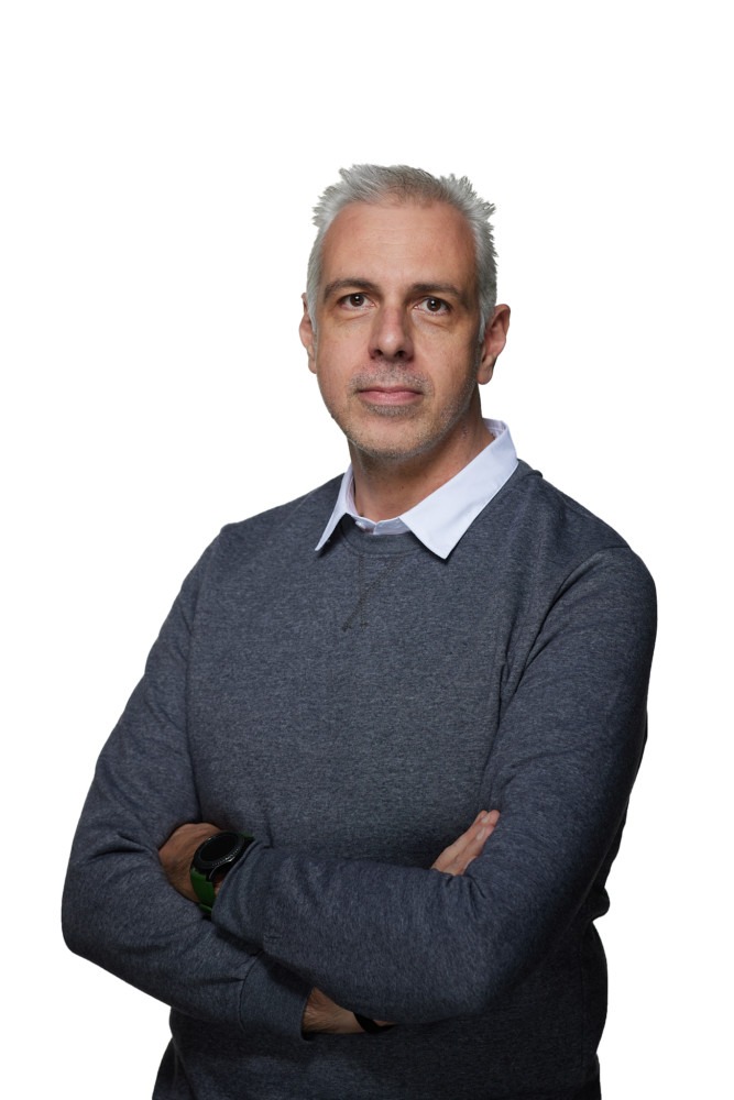 Paolo Mirenda