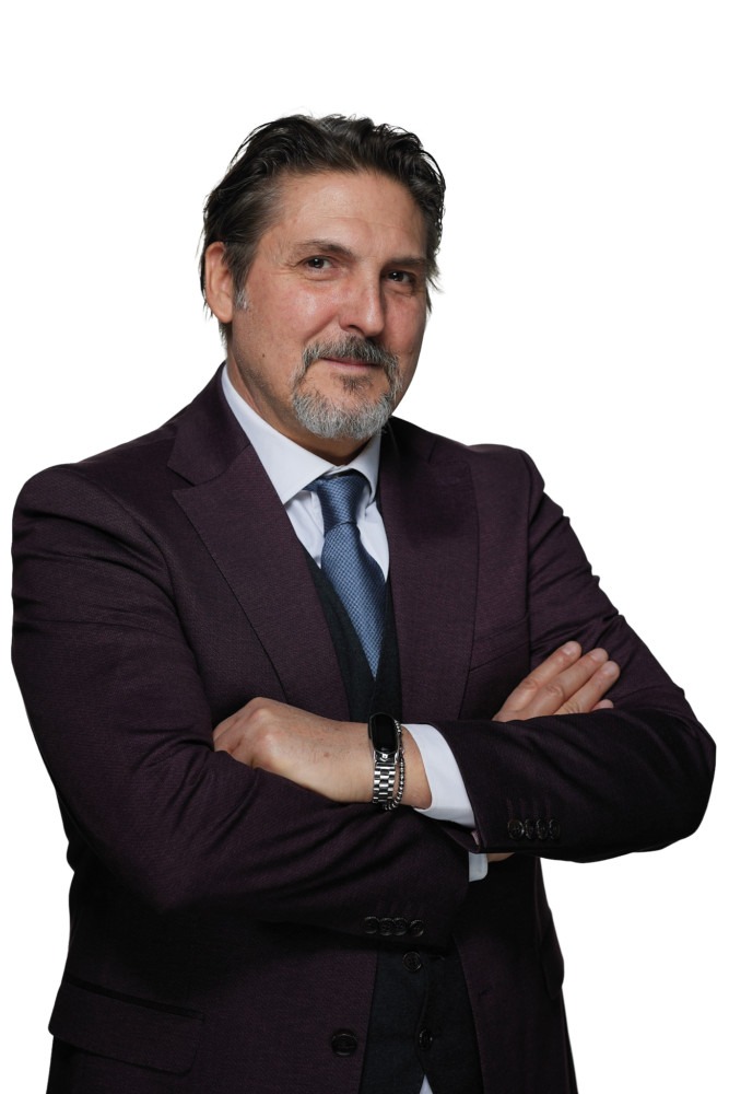 Stefano Gessaroli