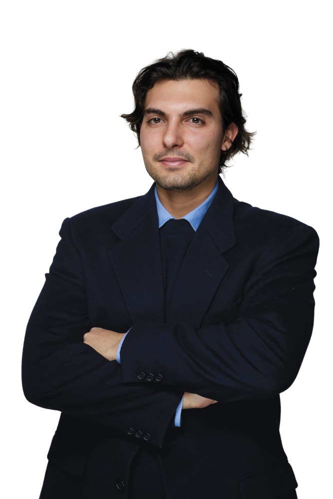 Tommaso Gessaroli